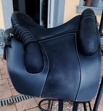 deuber und partner sattel Jerez S3