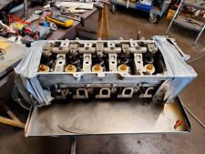 Landrover Defender TD5 Zylinderkopf HRC 2880 P10 Komplett mit Injektoren