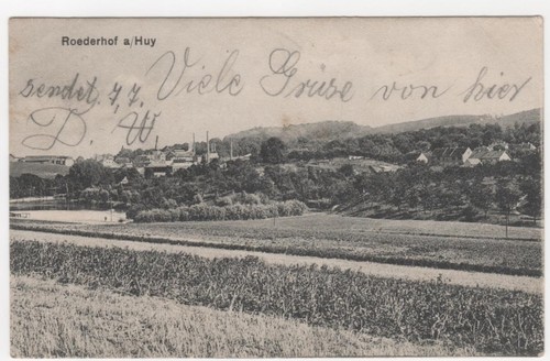 597 roederhof huy - 2/597,