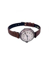 Rarität Carl Bucherer