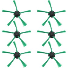 6Pcs for Vorwerk Kobold VR200