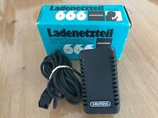 Grundig 666 Ladegerät AC DC