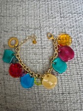 Charm-Armband Bracelet Antica