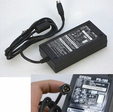 NETZTEIL EPSON PS-180 FÜR KASSENDRUCKER TM-T88II TM-T88III TM-T88IV TM-T88V  #88