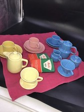 Melitta Puppen, Kinder