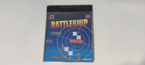 Battleship battle ship philips - battle,