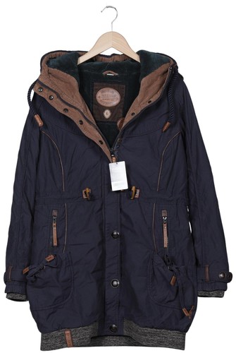 Naketano mantel damen jacke - naketano,