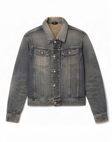 Diesel herren jeansjacke - diesel, uk