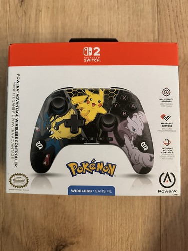 Powera advantage pokémon - powera,