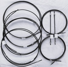 Bremsleitungssatz für VW Golf