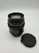 Jupiter-9 Porträtobjektiv 2/85mm / M39 Gewinde
