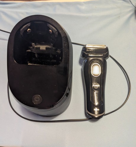Braun rasierer series mit - rasierer,