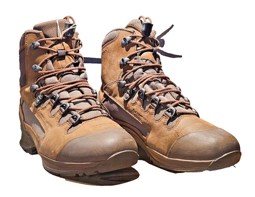 Haix scout walking - haix,
