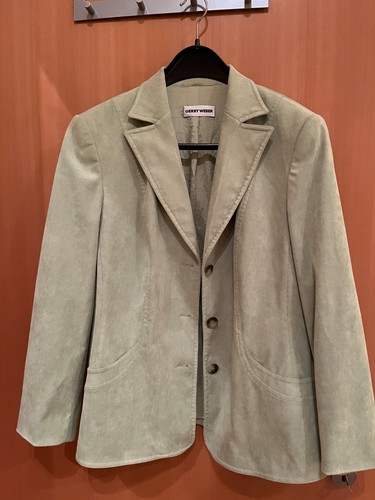 Gerry weber leganter blazer - gerry,