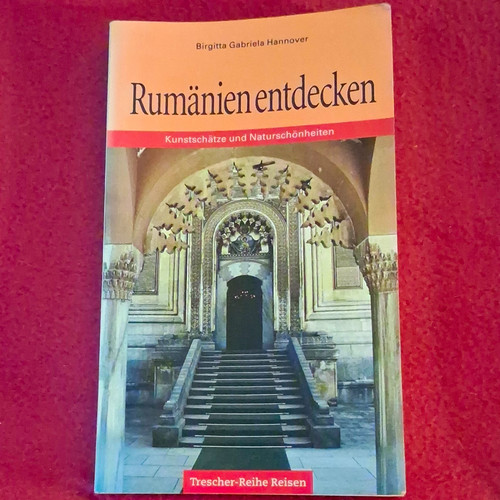 Rumänien entdecken - , –
