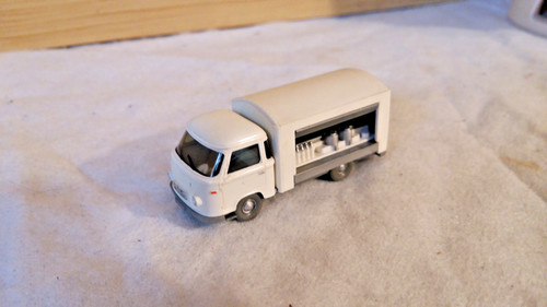 Wiking borgward - wiking:,