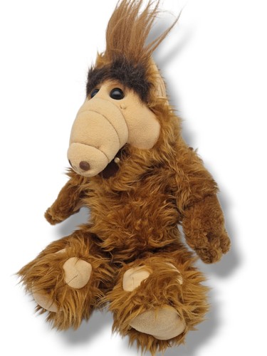 Alf alien productions - alien,