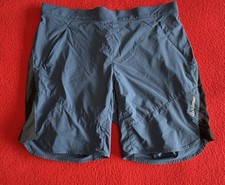 Damen Löffler Fahrrad kurze Hose Gr. 44/XL Made In Austria