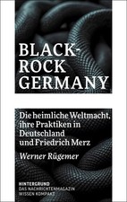 BlackRock Germany ~ Werner