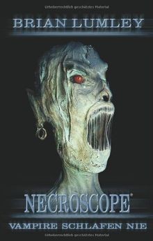 Necroscope band vampire - necroscope, 22: