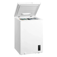 Hanseatic Gefriertruhe