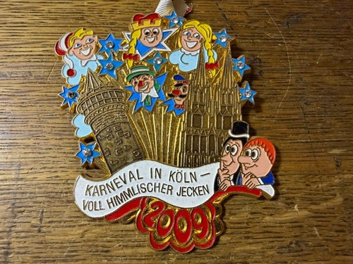 Karnevalsorden köln motto - karnevalsorden,