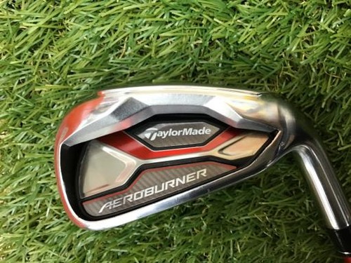Taylormade aero burner - taylormade,