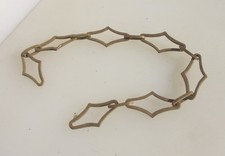 Viktorianischer Messing