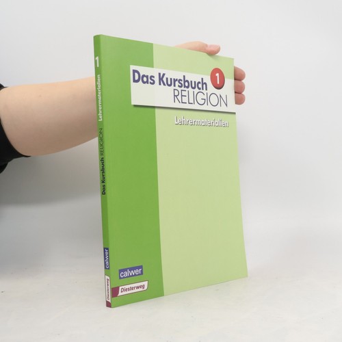 Das kursbuch religion - kursbuch,