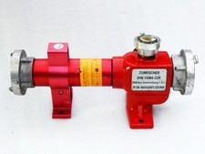 ZUMISCHER DIN 14384-Z2R