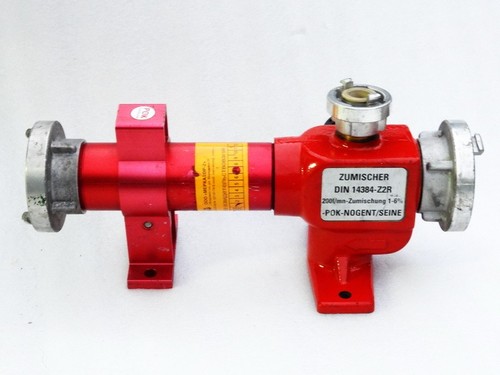 Zumischer din 14384 z2r - zumischer,