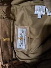 Almsach Damen Trachten