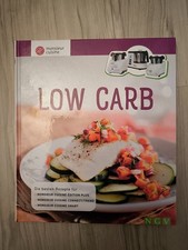 LOW CARB -  MONSIEUR CUISINE