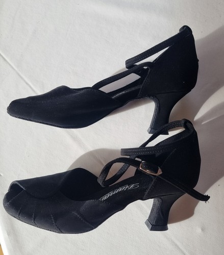 Tanzschuhe damen 2 - tanzschuhe,