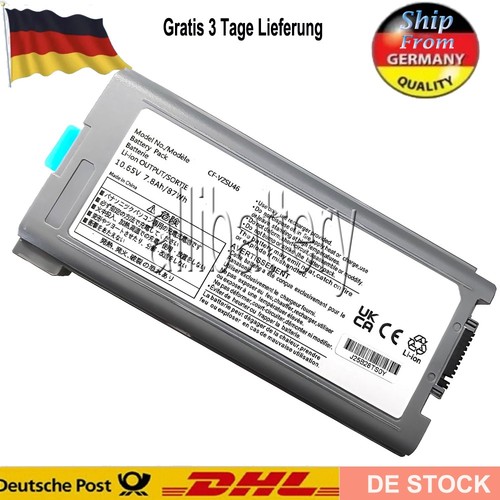 Akku für panasonic - für,