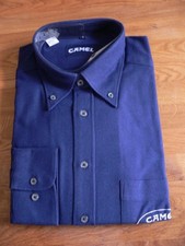original CAMEL Hemd Langarm