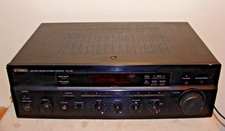 YAMAHA-Natural Sound Stereo