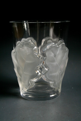 Marc lalique eichenblatt - marc,