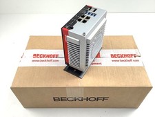 BECKHOFF C6030-0060 Ultra-Kompakt-Schaltschrank-Industrie-PC Core i7-7700 3.6GHz
