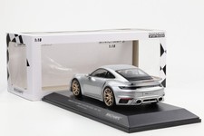 1:18 Minichamps Porsche 911