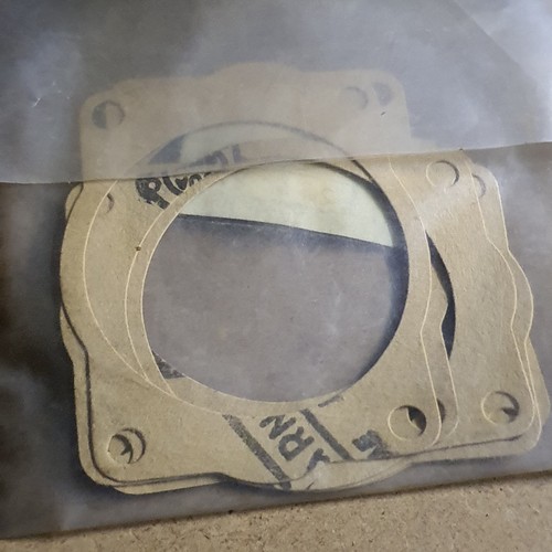 Original teil solo oldtimer - e-teil,