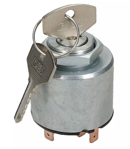 Zündschalter mit schlüssel - zÜndschalter,