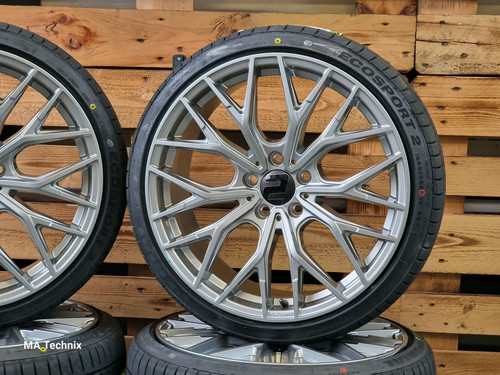 Audi zoll sommerräder - 19,