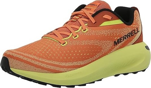 Merrell morphlite orange - merrell,