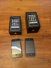 iPhone 3GS 32GB Schwarz 2