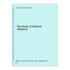 The Study of Political