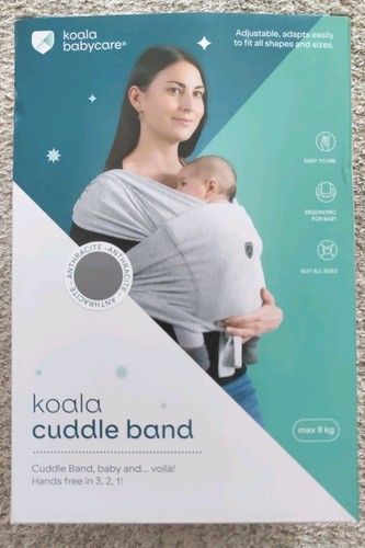 Neu koala babycare - *neu*,