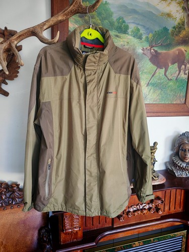 Way funktionsjacke xl - k-way,