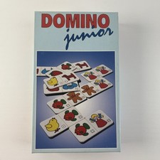 Domino junior von Schmidt