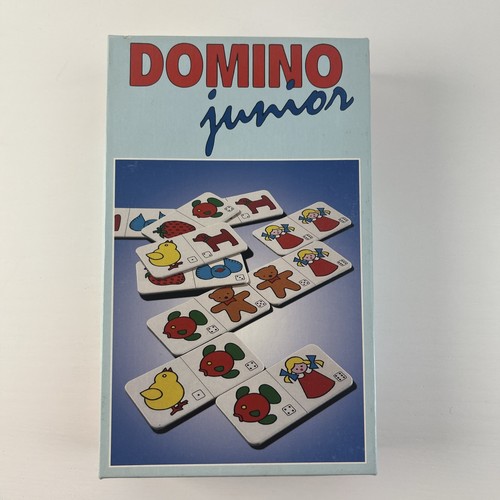 Domino junior von schmidt - von,